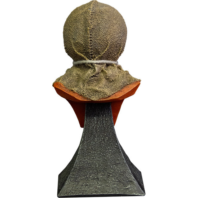 Trick 'r Treat - Sam Mini Bust product image 3, provided for visual reference and product detail review
