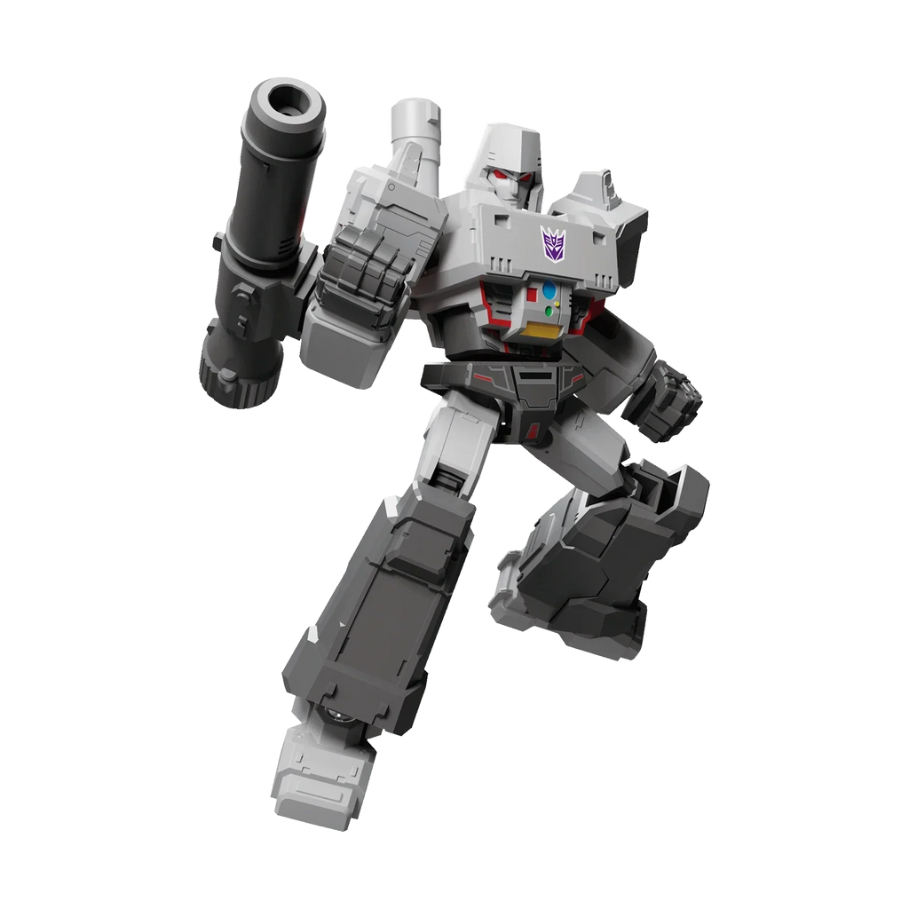 Blokees Transformers Galaxy Version 09 Darkest Hour product image 4, provided for visual reference and product detail review