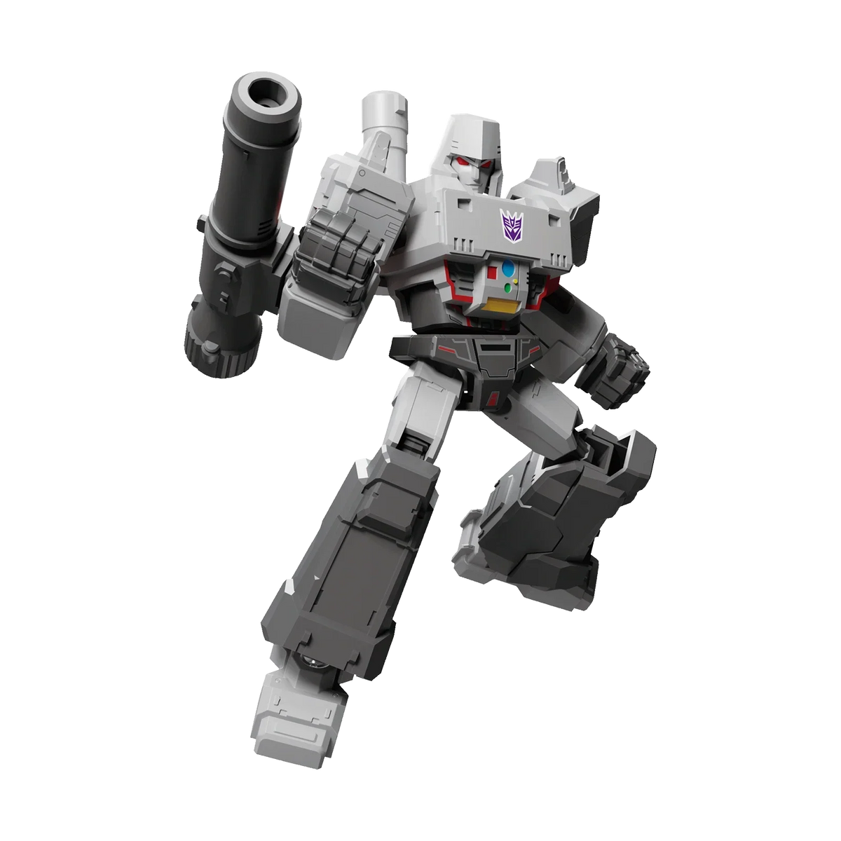 Blokees Transformers Galaxy Version 09 Darkest Hour product image 4, provided for visual reference and product detail review
