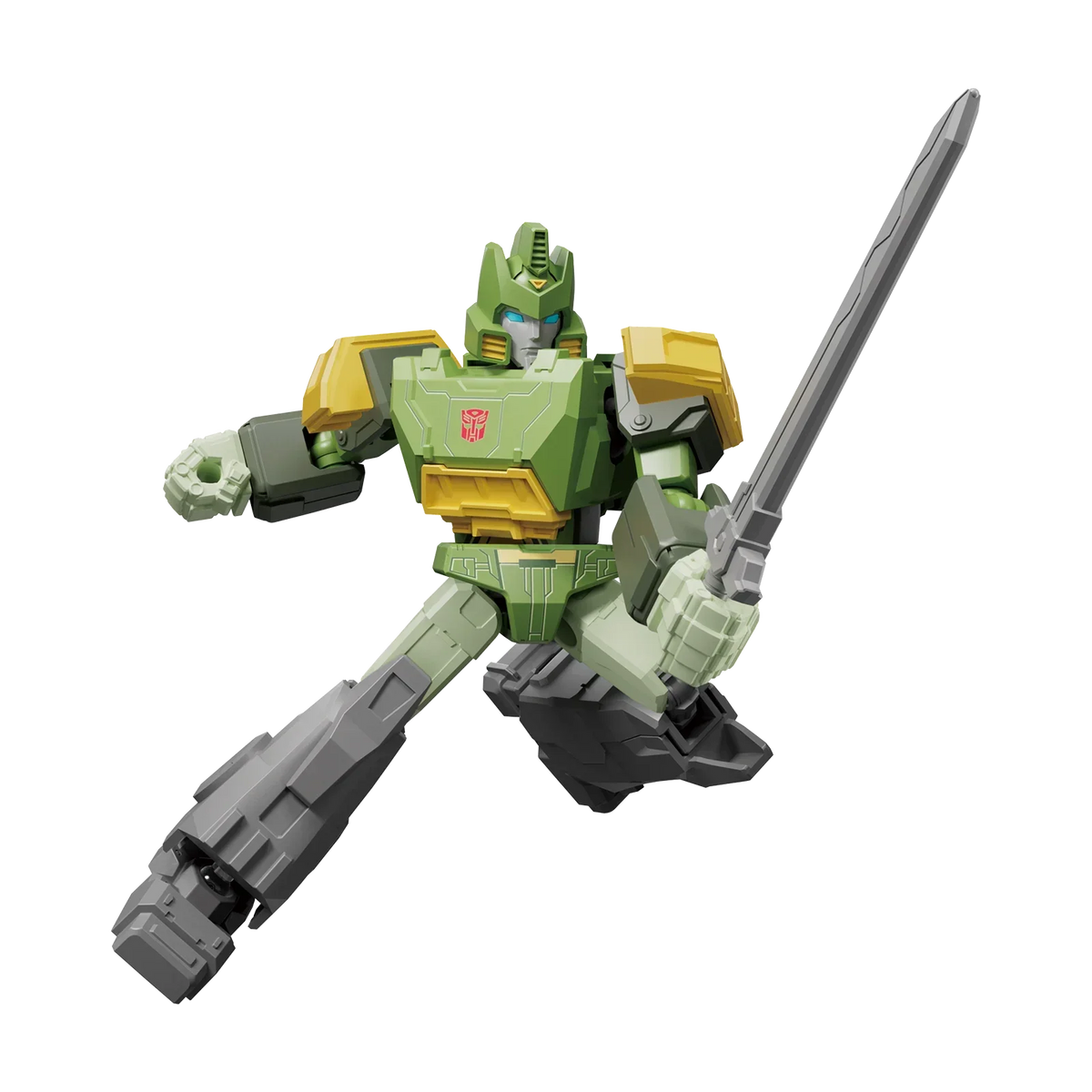 Blokees Transformers Galaxy Version 09 Darkest Hour product image 5, provided for visual reference and product detail review