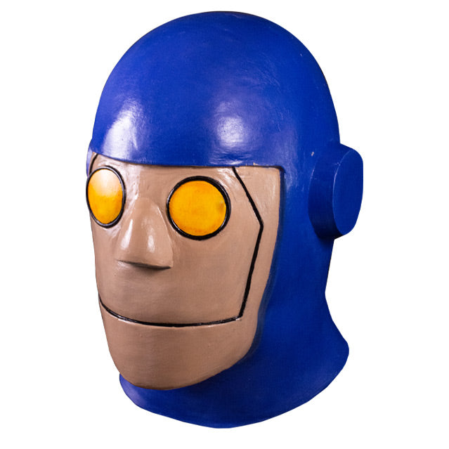 Scooby Doo – Charlie the Robot Mask product image 3, provided for visual reference and product detail review