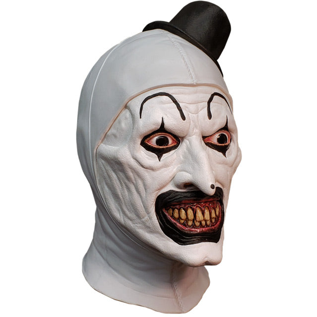 Terrifier - Art the Clown Mask product image 3, provided for visual reference and product detail review