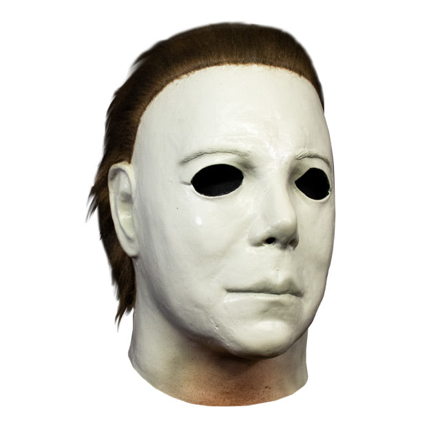 Halloween - The Boogeyman Michael Myers Mask product image 3, provided for visual reference and product detail review