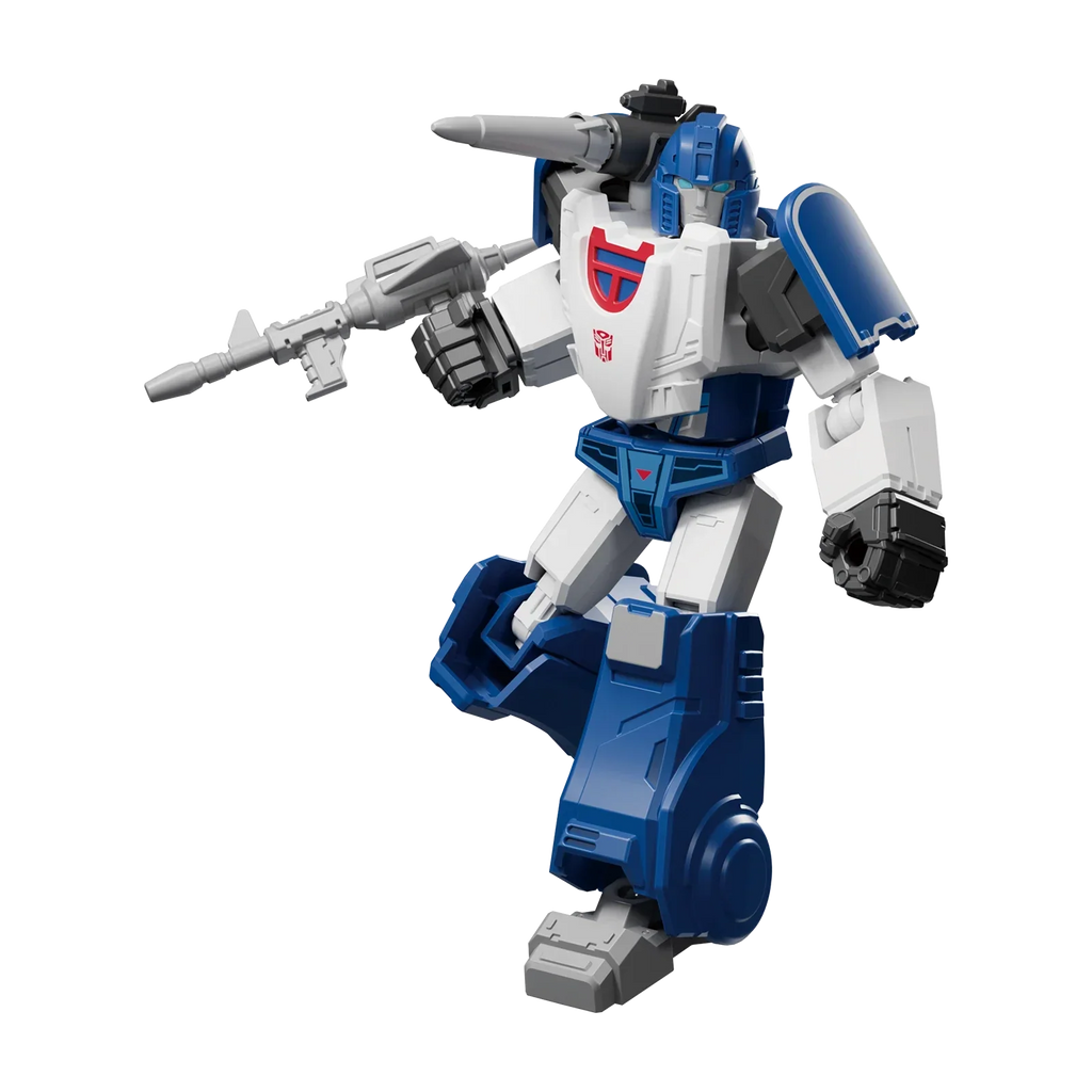 Blokees Transformers Galaxy Version 09 Darkest Hour product image 6, provided for visual reference and product detail review