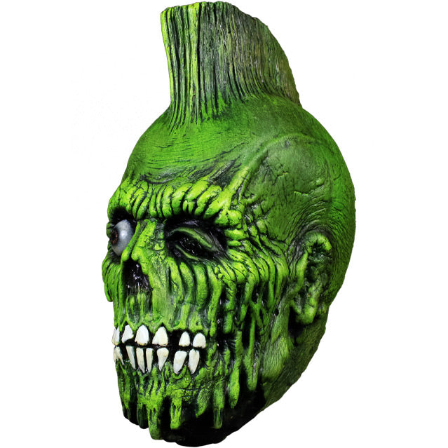 Return of the Living Dead - Mohawk Zombie product image 3, provided for visual reference and product detail review