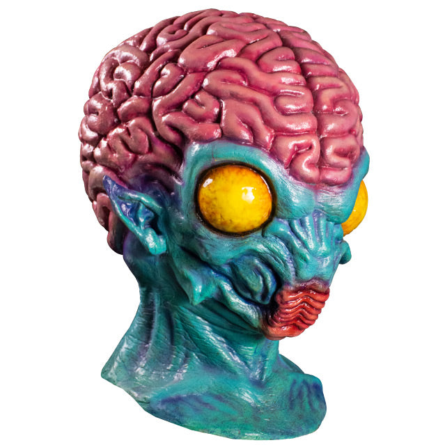 Trick or Treat Studios Original - The Monitor Mask product image 3, provided for visual reference and product detail review