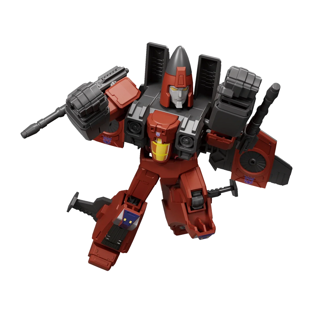Blokees Transformers Galaxy Version 09 Darkest Hour product image 7, provided for visual reference and product detail review