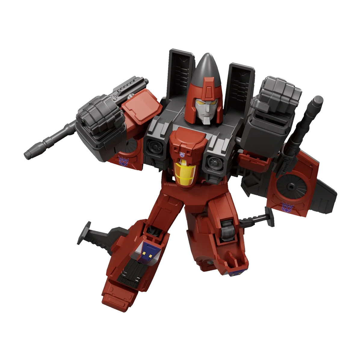 Blokees Transformers Galaxy Version 09 Darkest Hour product image 7, provided for visual reference and product detail review