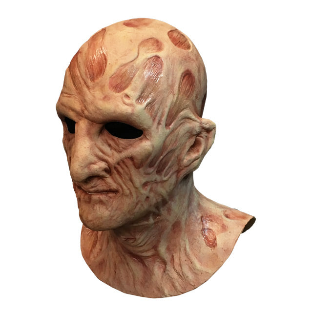 A Nightmare on Elm Street 2: Freddy's Revenge - Freddy Krueger Mask product image 3, provided for visual reference and