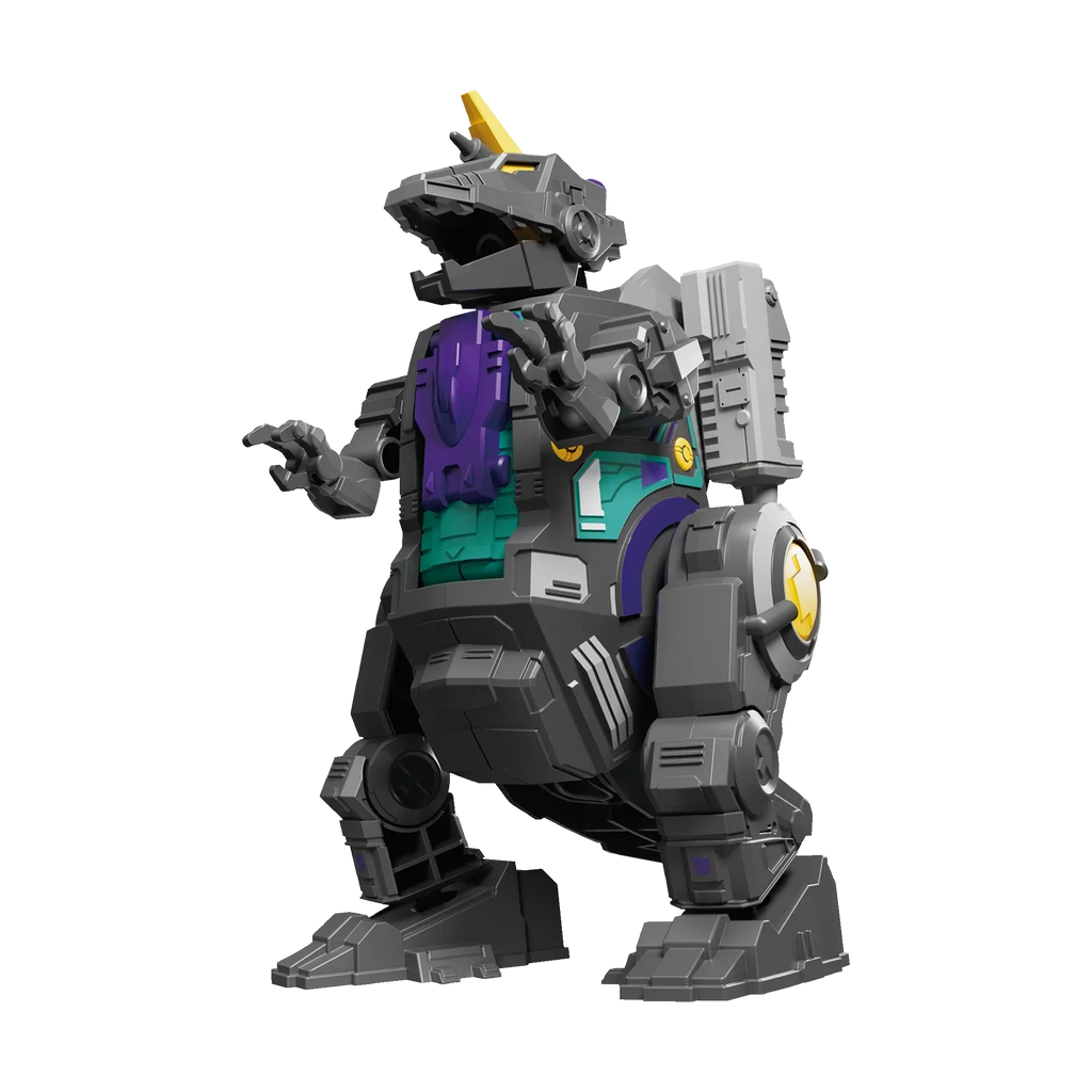 Blokees Transformers Galaxy Version 09 Darkest Hour product image 8, provided for visual reference and product detail review