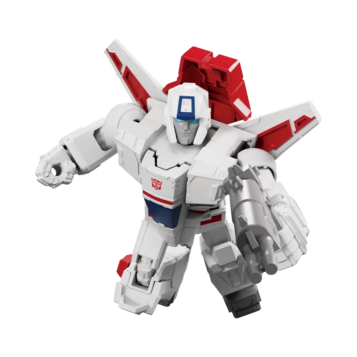 Blokees Transformers Galaxy Version 09 Darkest Hour product image 9, provided for visual reference and product detail review