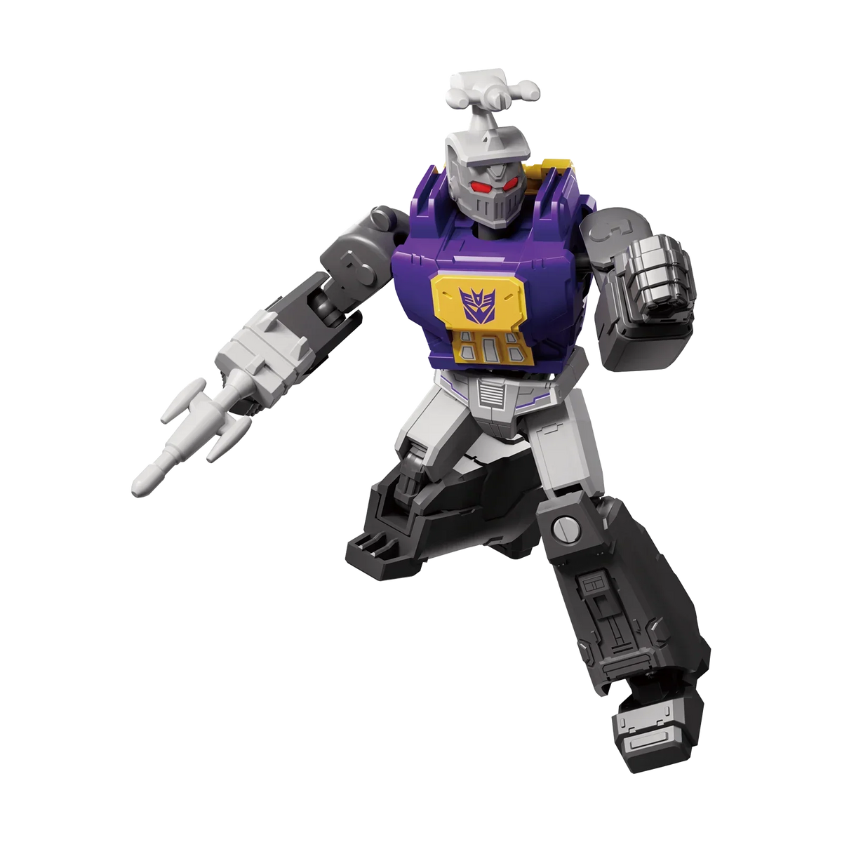 Blokees Transformers Galaxy Version 09 Darkest Hour product image 10, provided for visual reference and product detail review