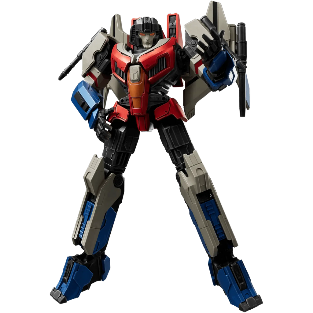 Transformers Classic Class 16 | Transformers One Starscream product image 7, provided for visual reference and product