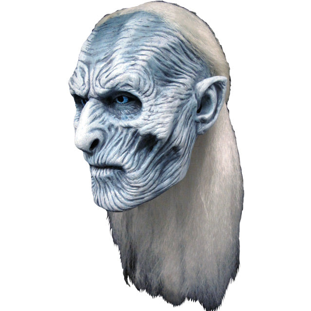Game of Thrones White Walker Mask product image 3, provided for visual reference and product detail review