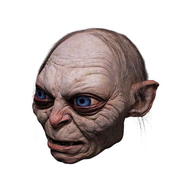 The Lord of the Rings - Gollum Mask product image 3, provided for visual reference and product detail review