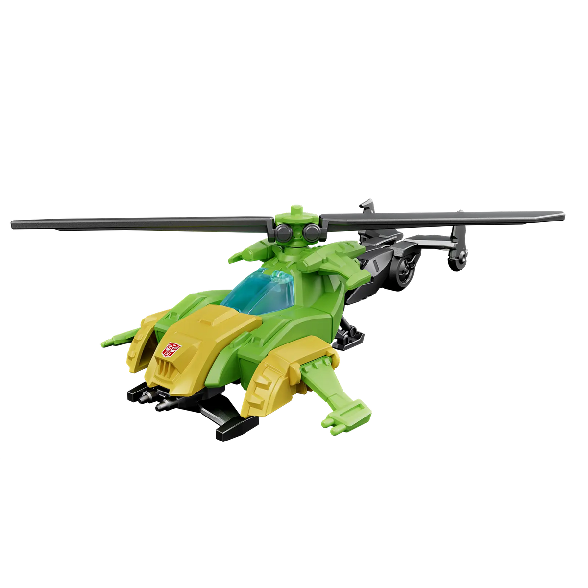 Blokees Wheels | Transformers C03 Wreck'N Rule 2 product image 8, provided for visual reference and product detail review