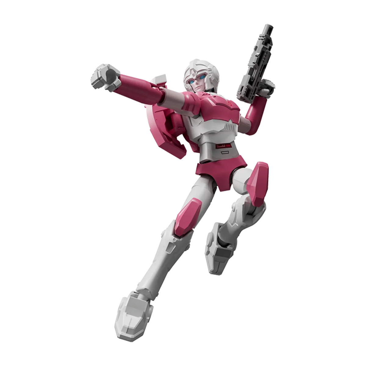 Blokees Transformers Galaxy Version 09 Darkest Hour product image 11, provided for visual reference and product detail review