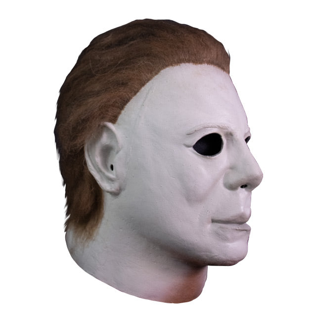 Halloween 4: The Return of Michael Myers - Poster Mask product image 3, provided for visual reference and product detail
