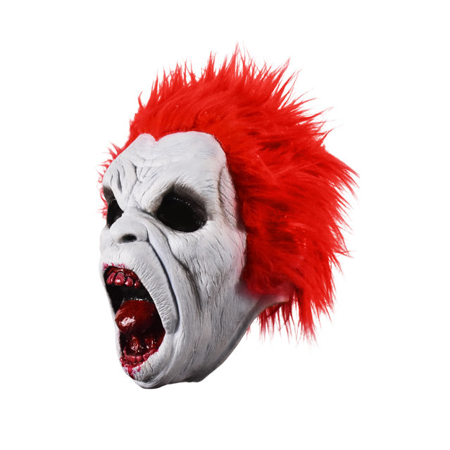 Return of the Living Dead - Trash Zombie Mask product image 3, provided for visual reference and product detail review