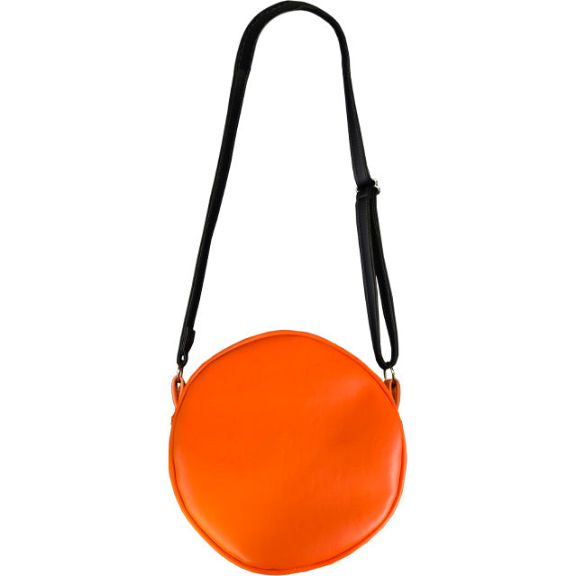 Trick r Treat Sam O Lantern Bag - Lit (Yellow) product image 3, provided for visual reference and product detail review
