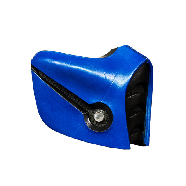 Mortal Kombat - Sub-Zero Mask product image 3, provided for visual reference and product detail review