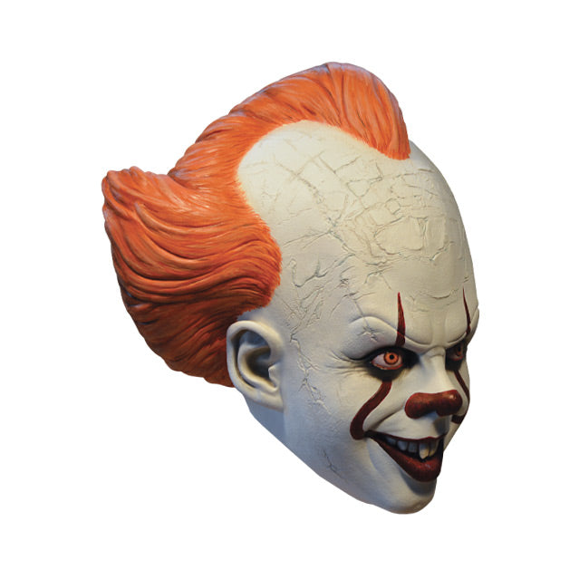 IT - Pennywise Standard Edition Mask product image 3, provided for visual reference and product detail review