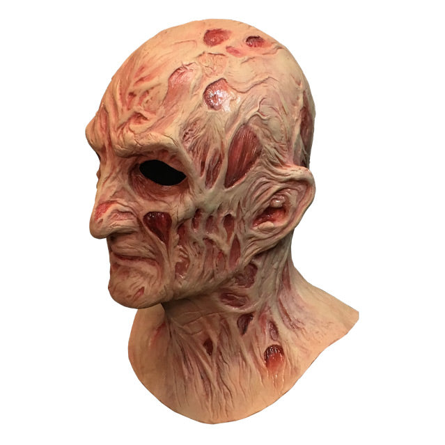 A Nightmare on Elm Street 4: The Dream Master - Freddy Krueger Mask product image 3, provided for visual reference and