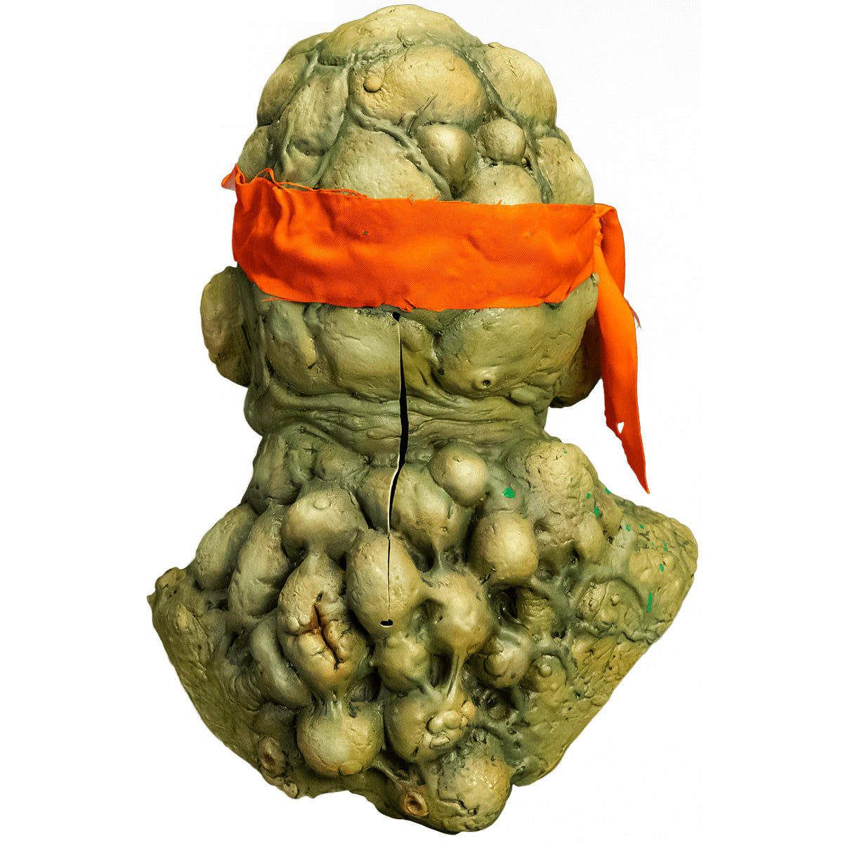 The Toxic Crusader - Toxie Mask product image 3, provided for visual reference and product detail review