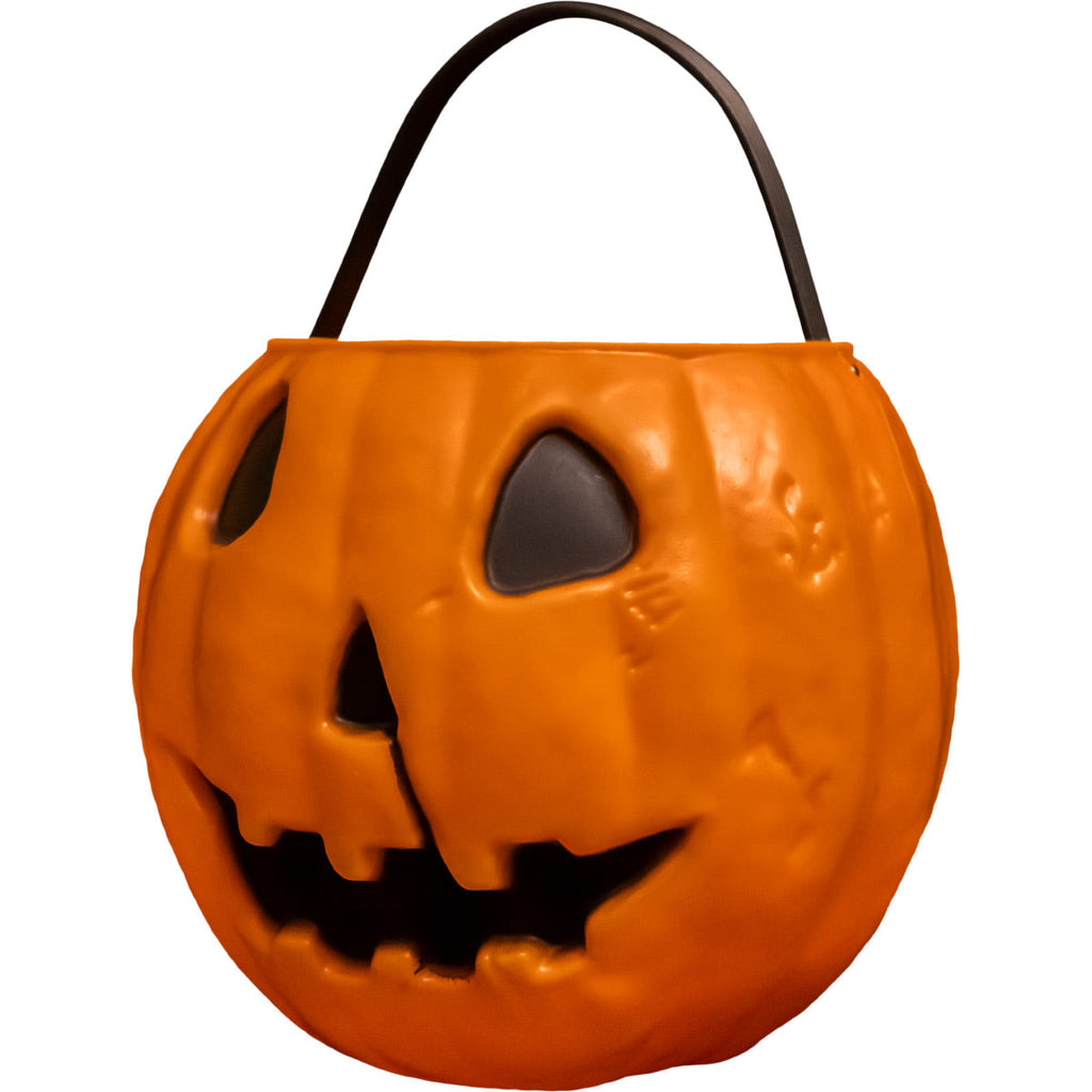 Halloween - Pumpkin Pail product image 2, provided for visual reference and product detail review