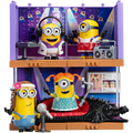 Minion preCOOL Minions Celebration Party | Blokees product image 1, provided for visual reference and product detail review