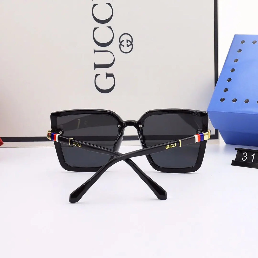 5 COLORS OUTDOOR DRIVING SUNGLASSES for FEMALE product image 6, provided for visual reference and product detail review