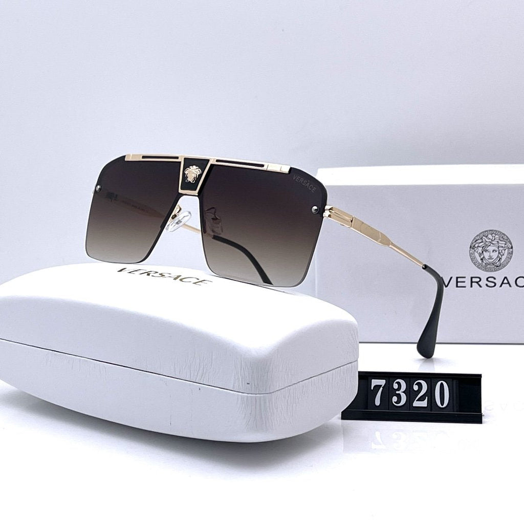 Unisex Fashion Summer Sunglasses product image 15, provided for visual reference and product detail review