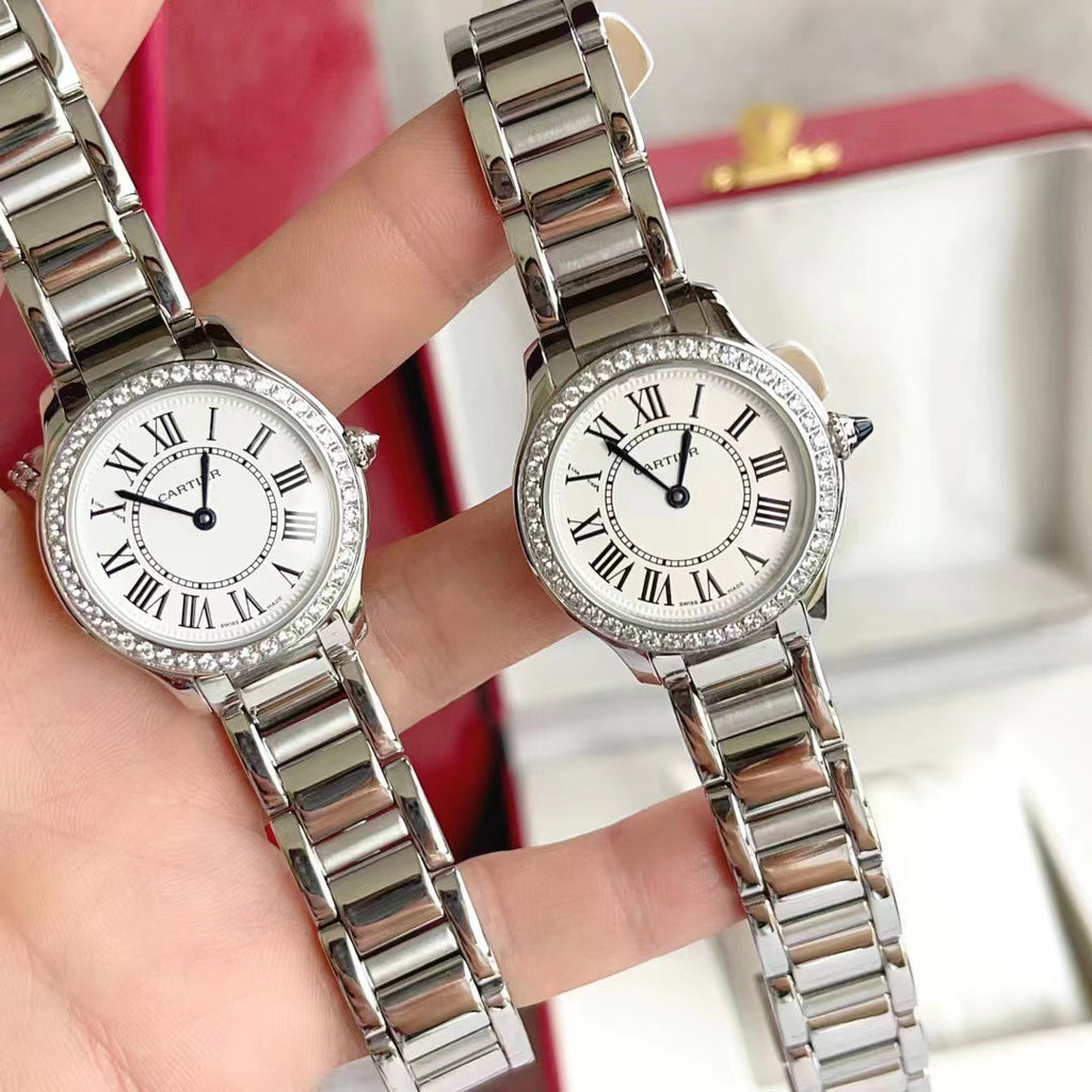 2023 New Luxury Wrist watch product image 2, provided for visual reference and product detail review