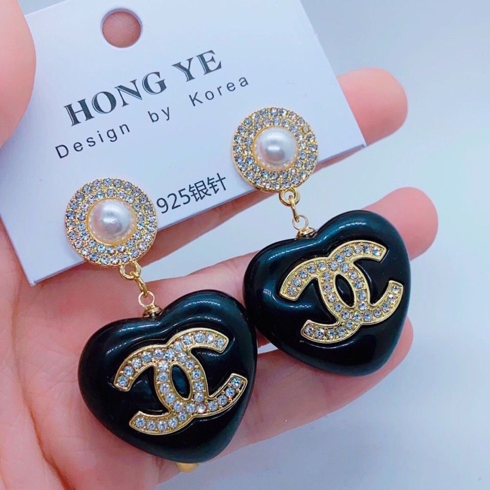 High quality earrings product image 8, provided for visual reference and product detail review