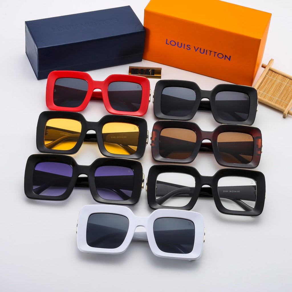 New Style Fashion Sunglasses For Summer product image 9, provided for visual reference and product detail review