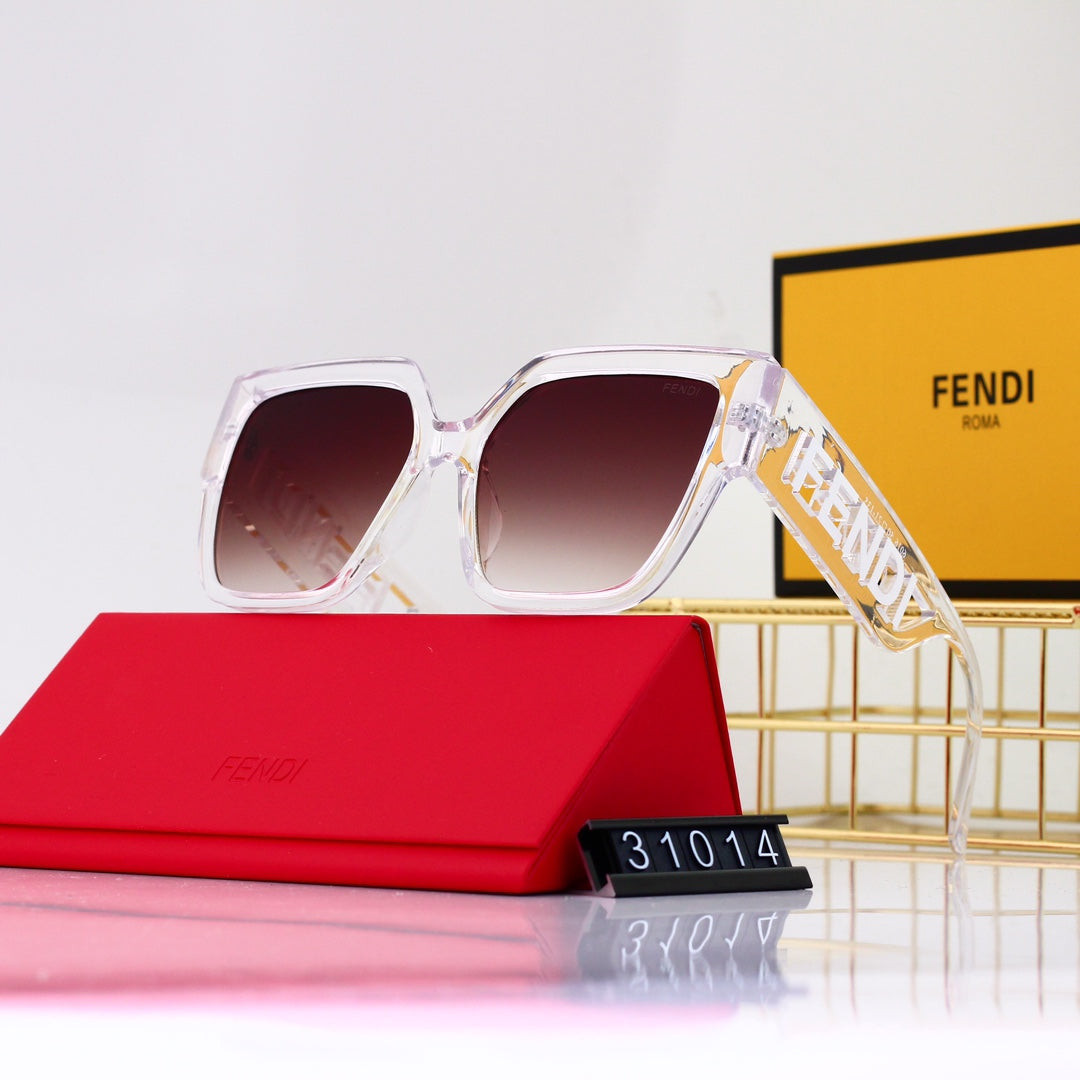 Full Frame Design Fashion Sunglasses product image 6, provided for visual reference and product detail review