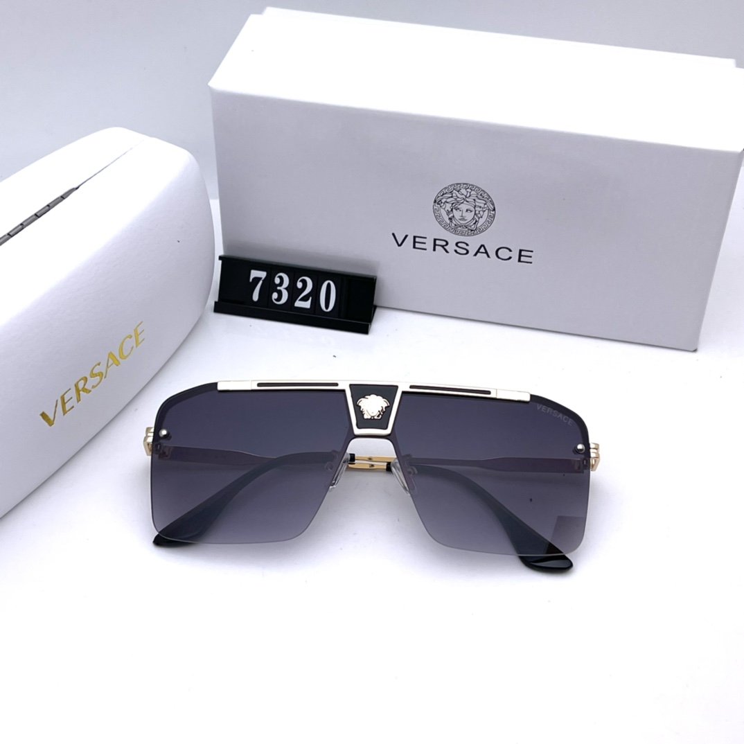 Unisex Fashion Summer Sunglasses product image 7, provided for visual reference and product detail review