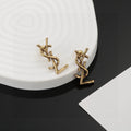 High-Quality Stud Earrings-40 product image 1, provided for visual reference and product detail review