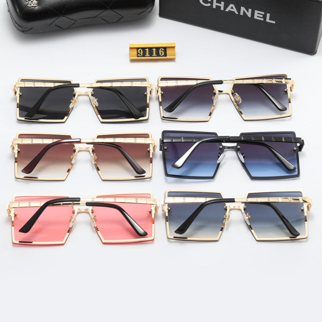 New Style Fashion Sunglasses For Summer product image 9, provided for visual reference and product detail review