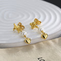 High-Quality Stud Earrings-zz product image 1, provided for visual reference and product detail review