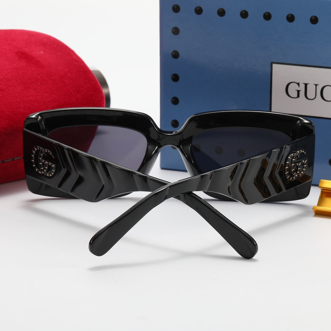 2022 New Ladies Fashion Classic Sunglasses product image 6, provided for visual reference and product detail review