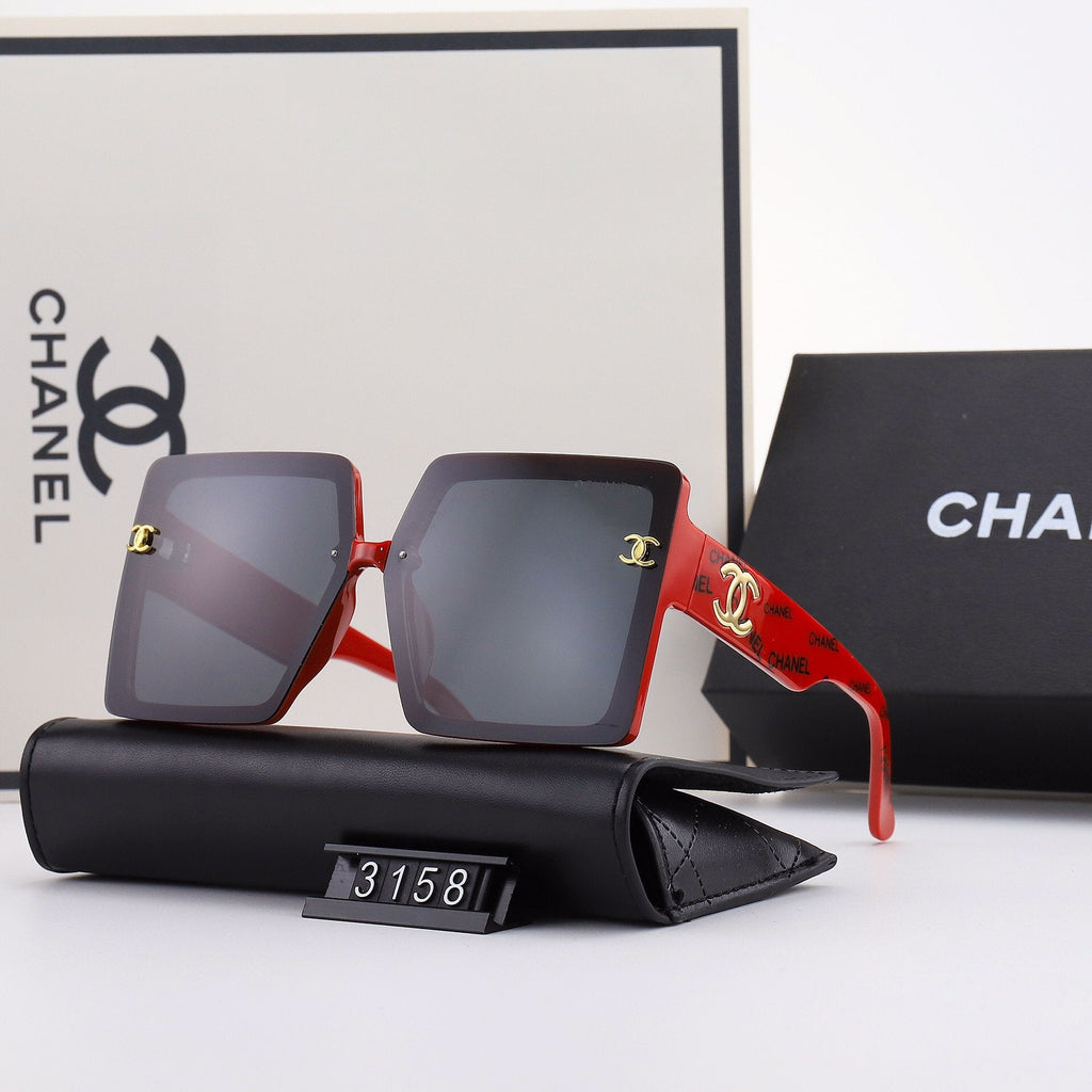 5 Colors Inner Frame Sunglasses product image 3, provided for visual reference and product detail review