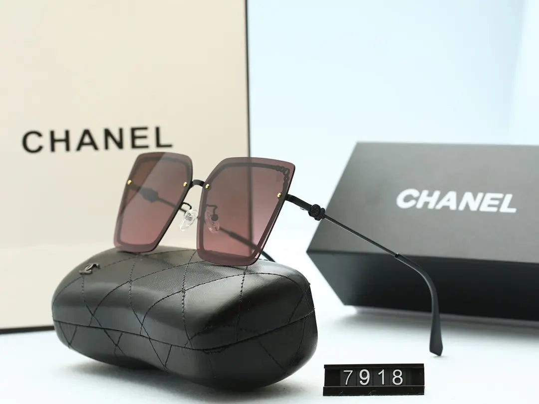 5 Colors Women Fashion Polygon Sunglasses product image 6, provided for visual reference and product detail review