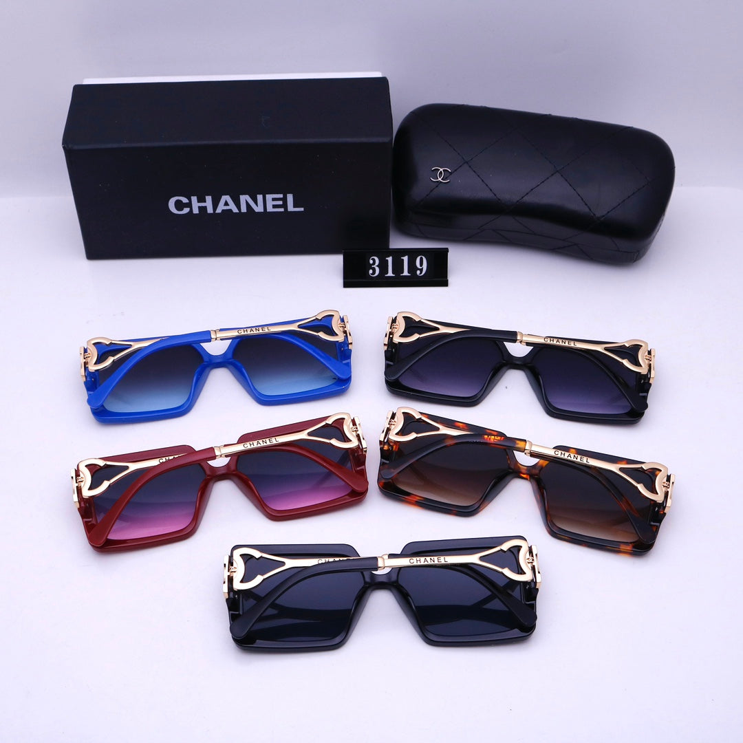 New Style Fashion Sunglasses For Summer -77 product image 7, provided for visual reference and product detail review