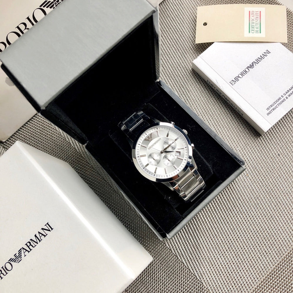 2023 Luxury Men style Wrist watch