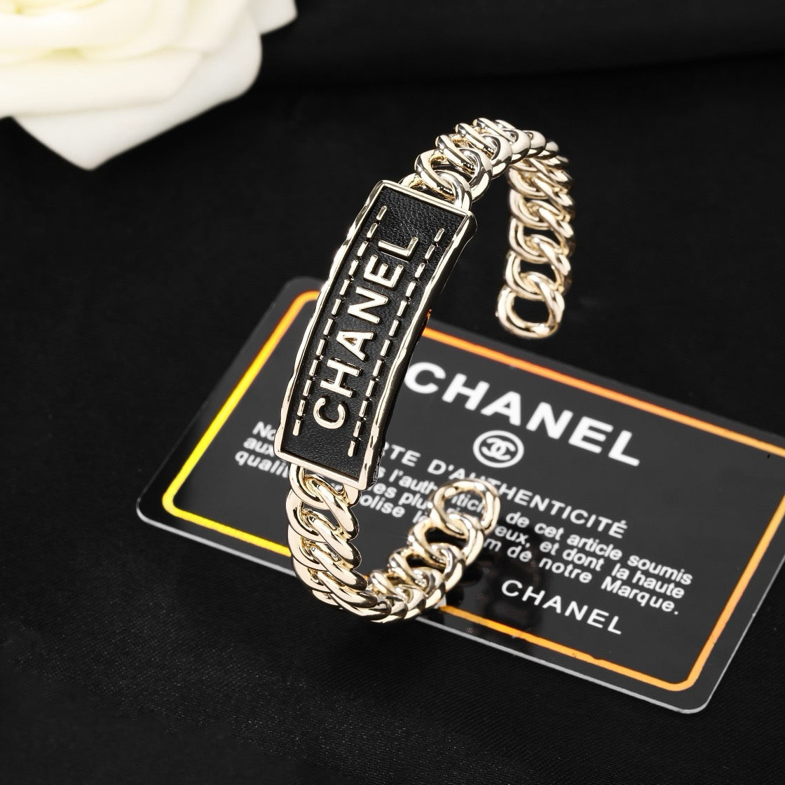 High-Quality Bracelets-187 product image 3, provided for visual reference and product detail review