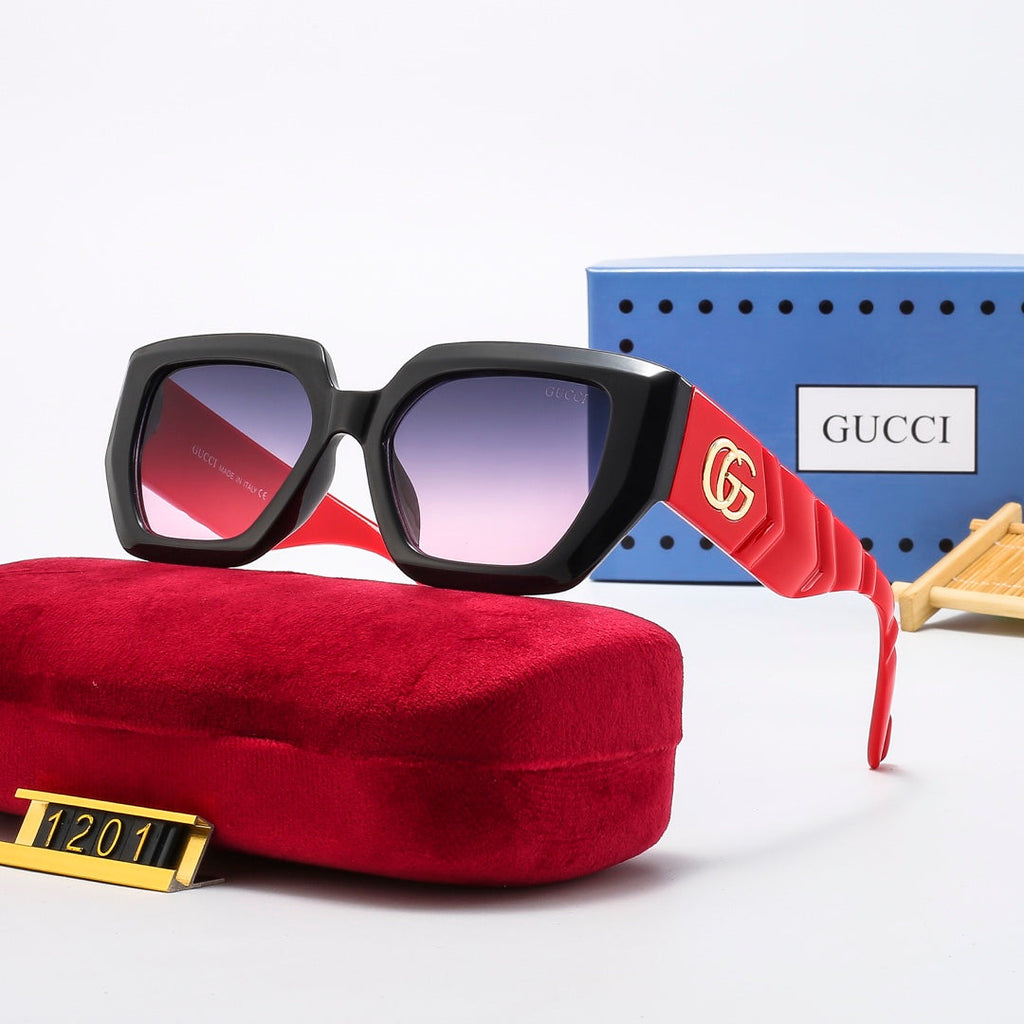 2022 New Ladies Fashion Classic Sunglasses product image 3, provided for visual reference and product detail review