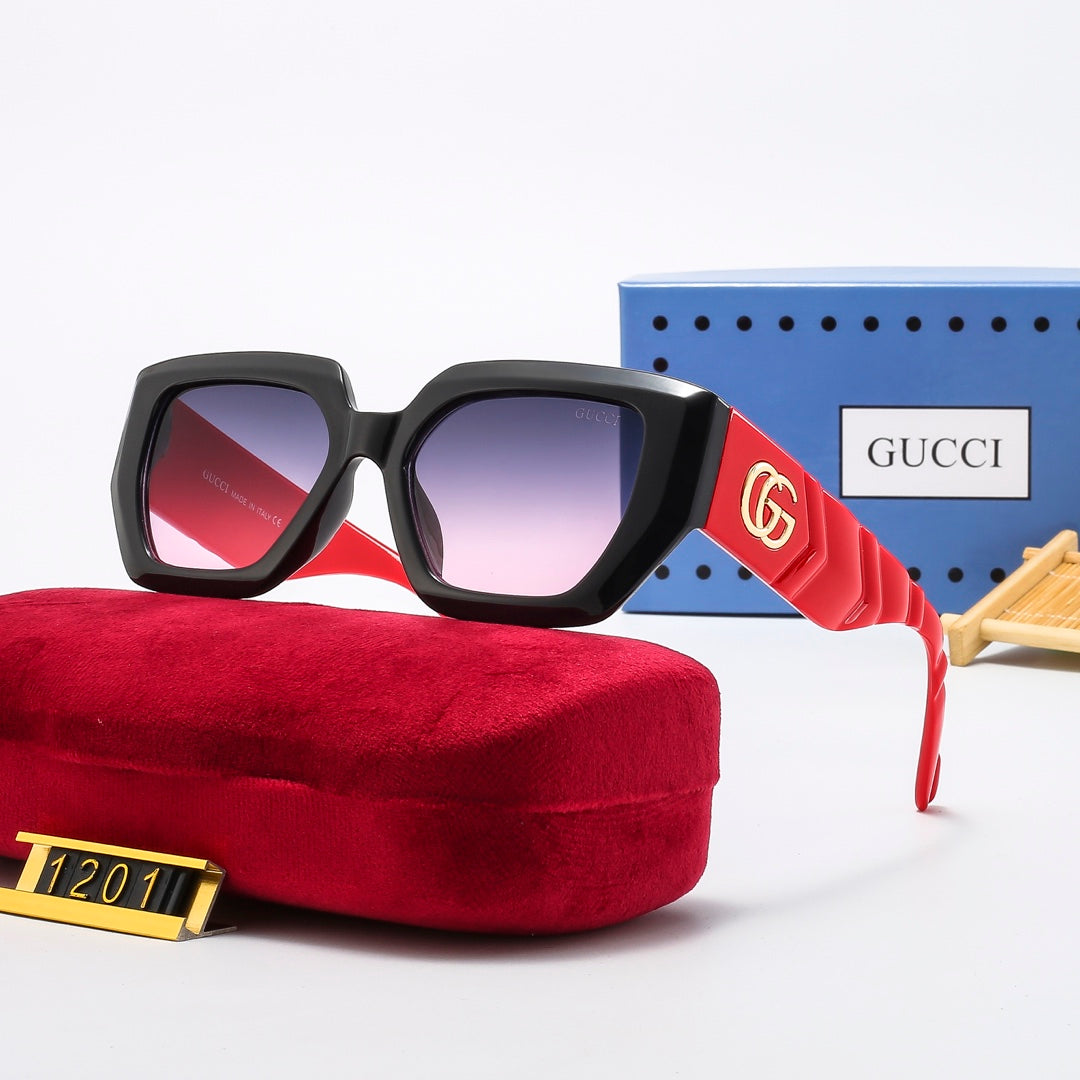2022 New Ladies Fashion Classic Sunglasses product image 3, provided for visual reference and product detail review