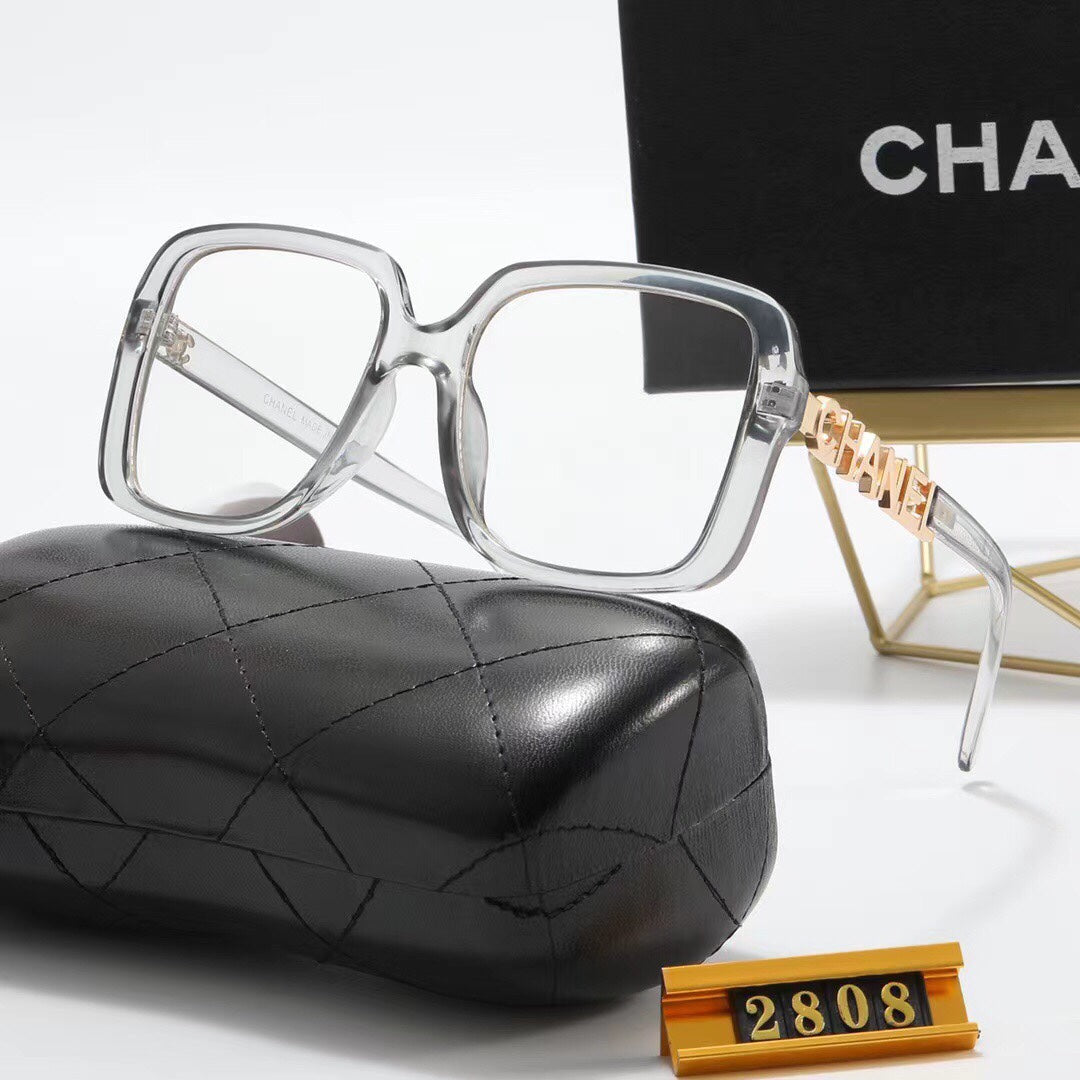 2022 High Quality Ladies Fashion Classic Optical Glasses product image 5, provided for visual reference and product detail