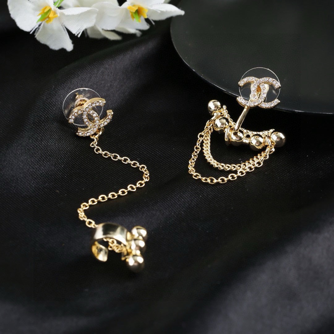 High-Quality Stud Earrings-169 product image 6, provided for visual reference and product detail review